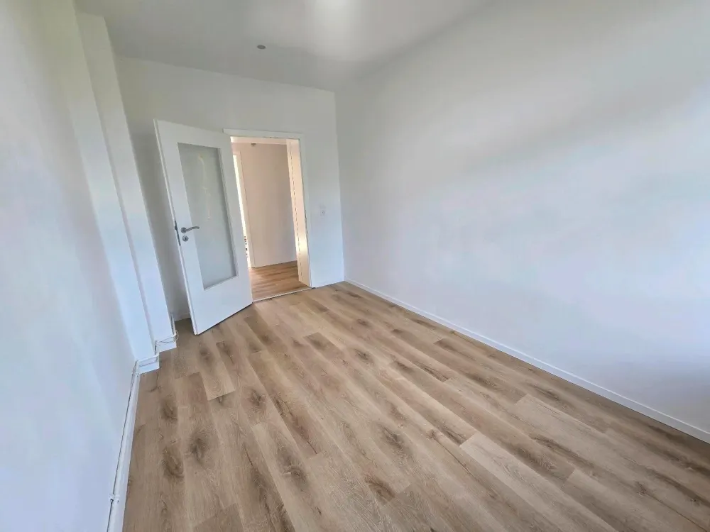 Freshly Renovated 2-Room Apartment