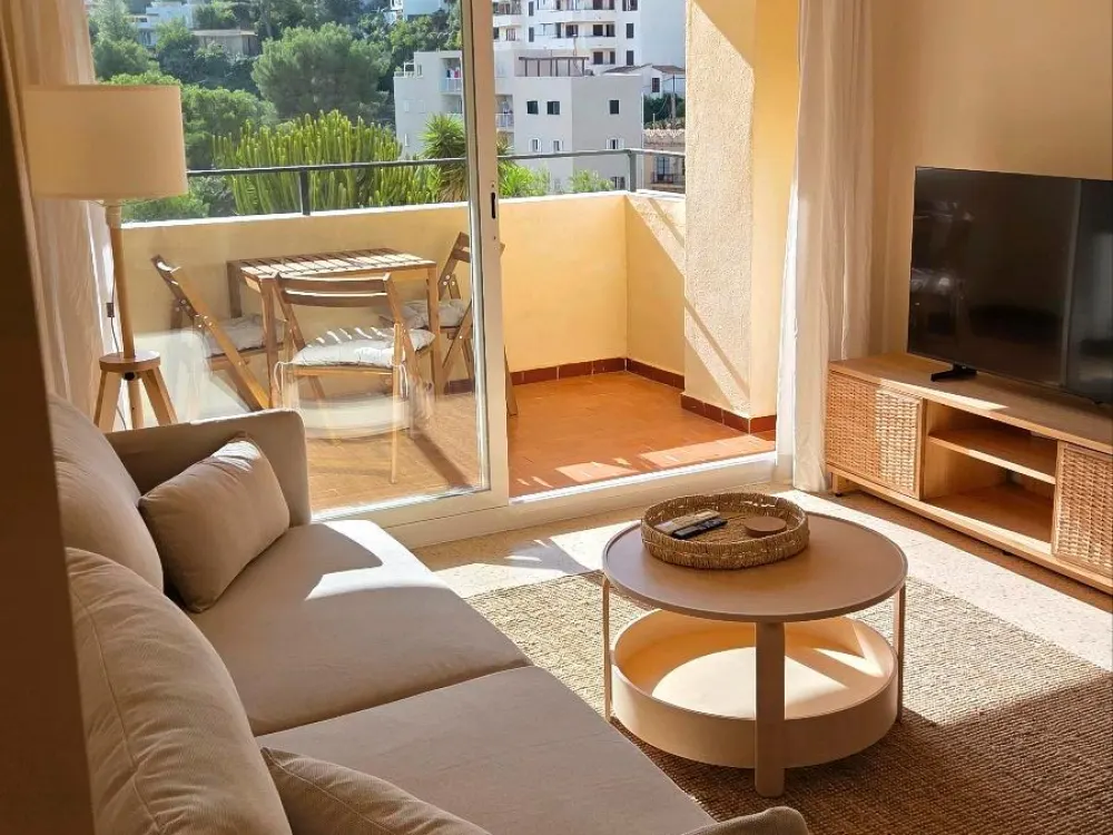 Temporary Living in Palma de Mallorca, from Early November 2026