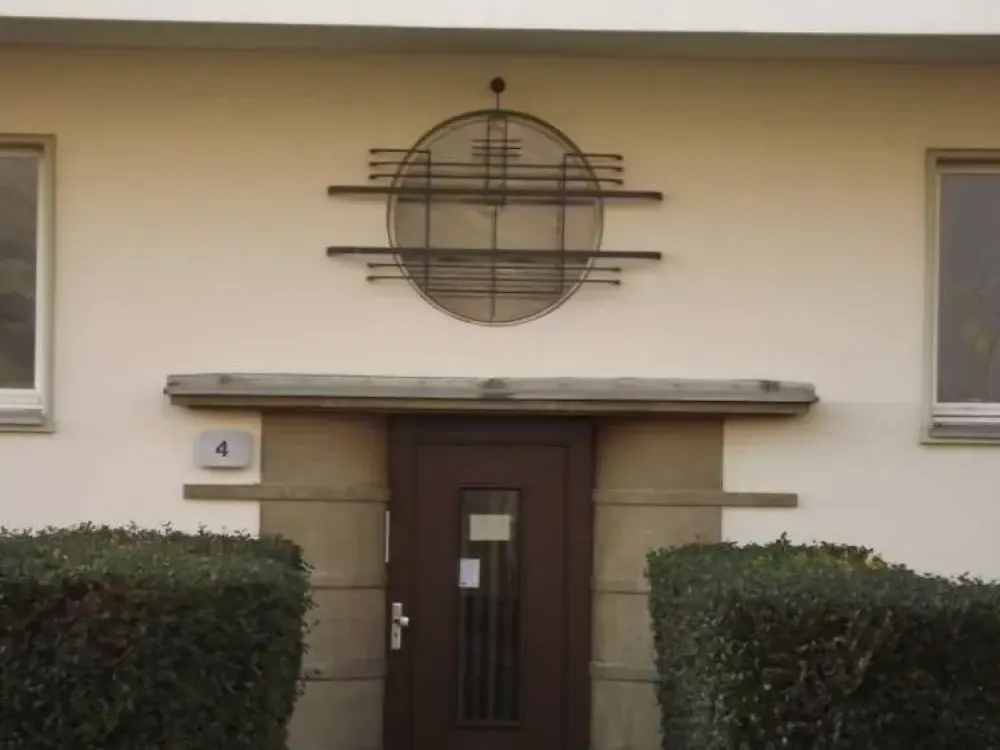 Traumhafte 3Raum-Maisonette-Wohnung im DG!