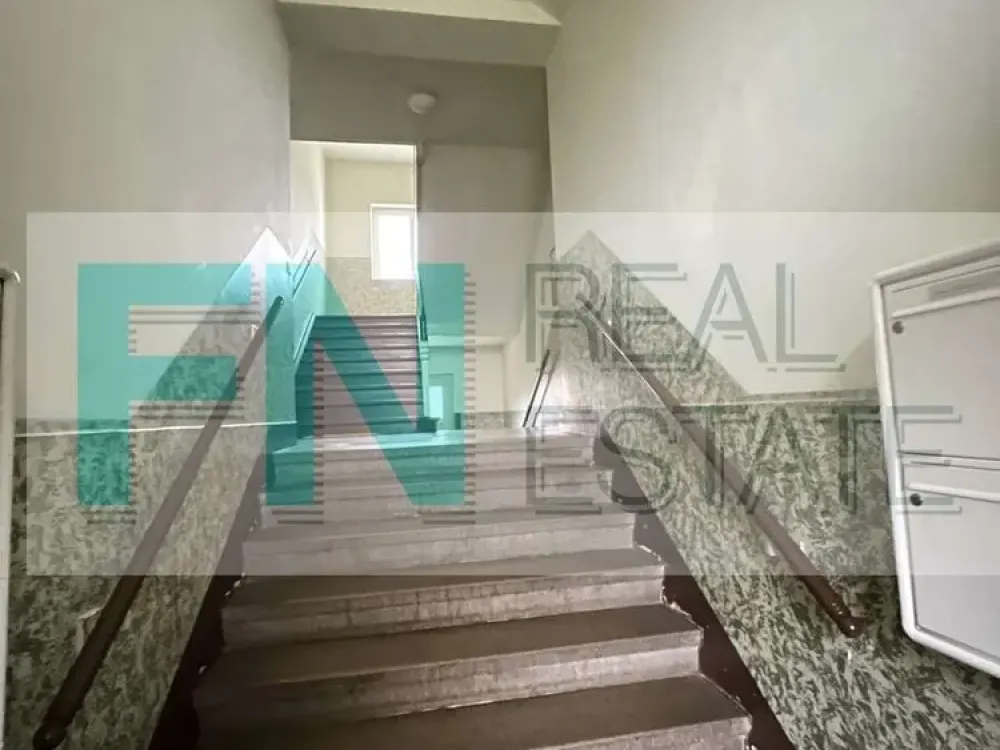 Traumhafte 3Raum-Maisonette-Wohnung im DG!