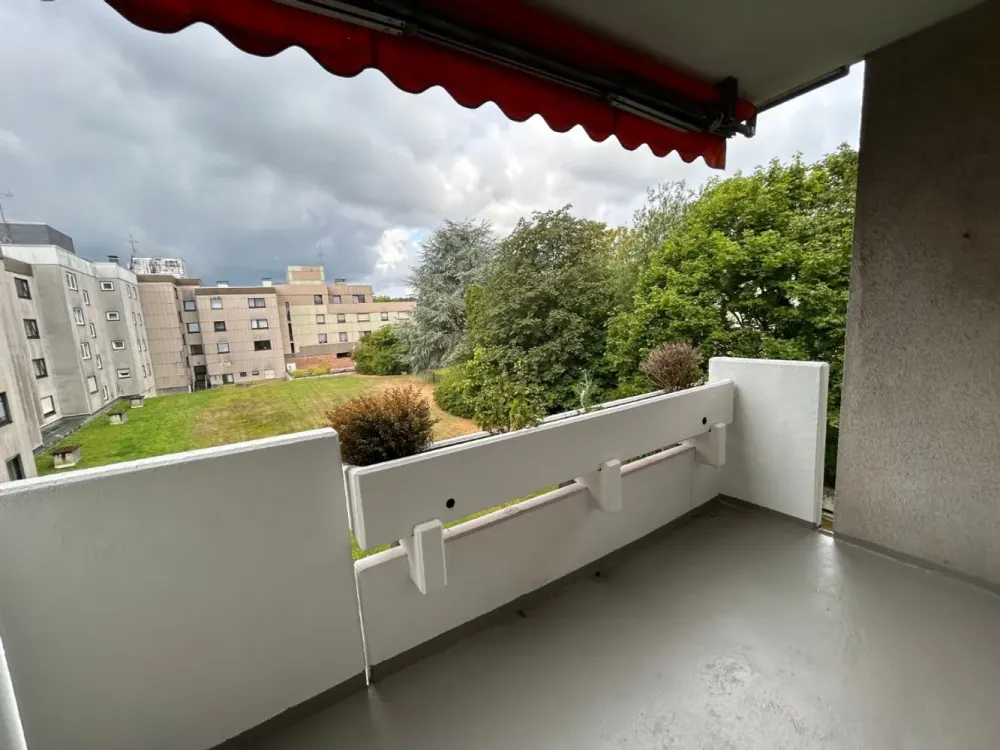 Beautiful 2-Room Apartment in Dortmund-Holzen