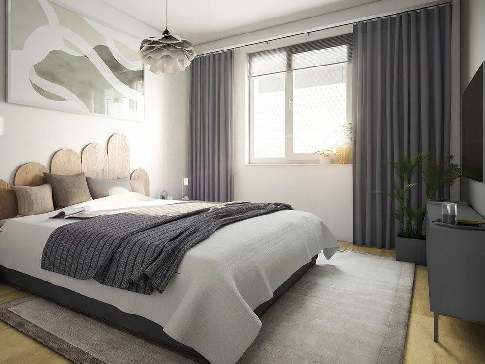 Stylish Apartment for Two | Terrace | Bathroom with Shower | Utility Room | Transponder Lock System | Elevator | Underground Parking