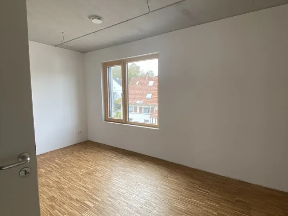 Exclusive 4-Room New-Build Apartment, Second Occupancy