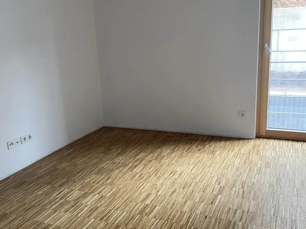 Exclusive 4-Room New-Build Apartment, Second Occupancy