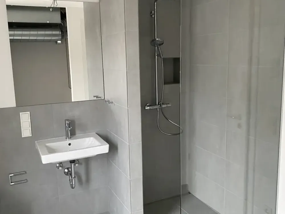 Exclusive 4-Room New-Build Apartment, Second Occupancy