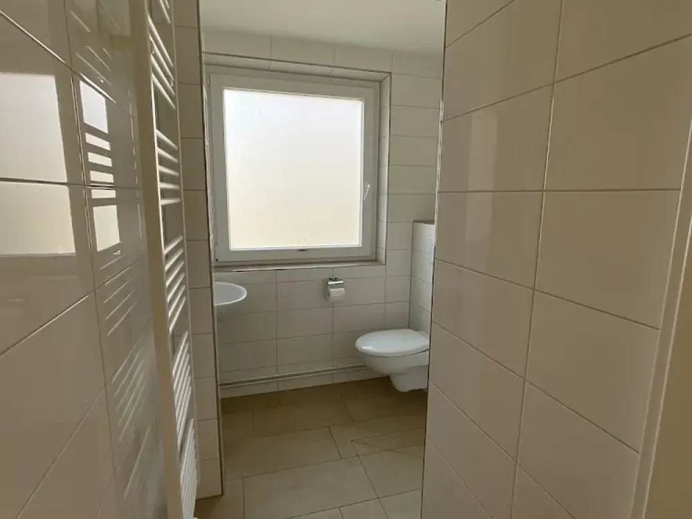 Beautiful 2-Room Apartment in Ricklingen - WBS Required!