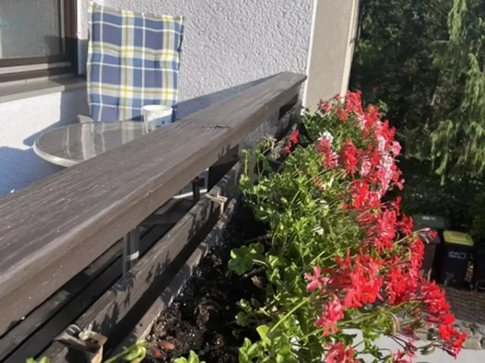 Erstbezug nach kompletter Sanierung in wunderschöner 2,5-Zimmer-Wohnung in Ludwigsburg