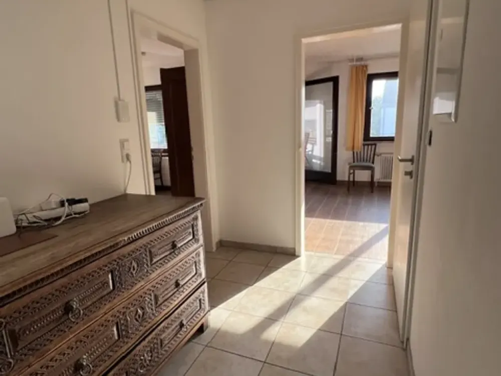 Erstbezug nach kompletter Sanierung in wunderschöner 2,5-Zimmer-Wohnung in Ludwigsburg