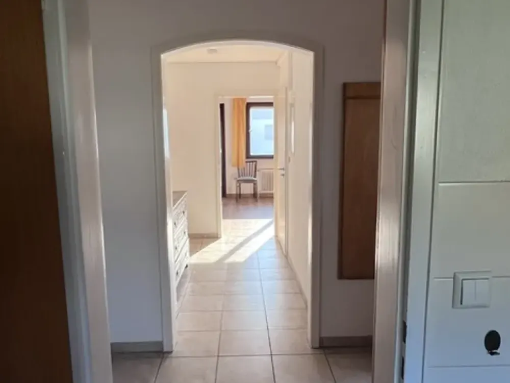 Erstbezug nach kompletter Sanierung in wunderschöner 2,5-Zimmer-Wohnung in Ludwigsburg