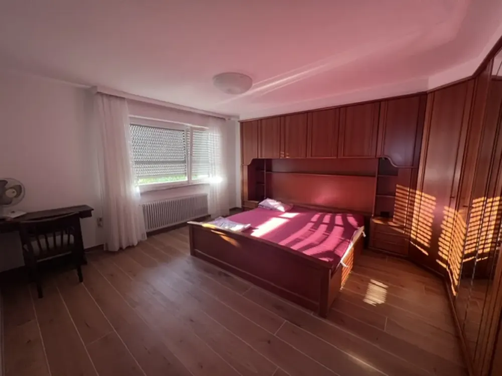Erstbezug nach kompletter Sanierung in wunderschöner 2,5-Zimmer-Wohnung in Ludwigsburg