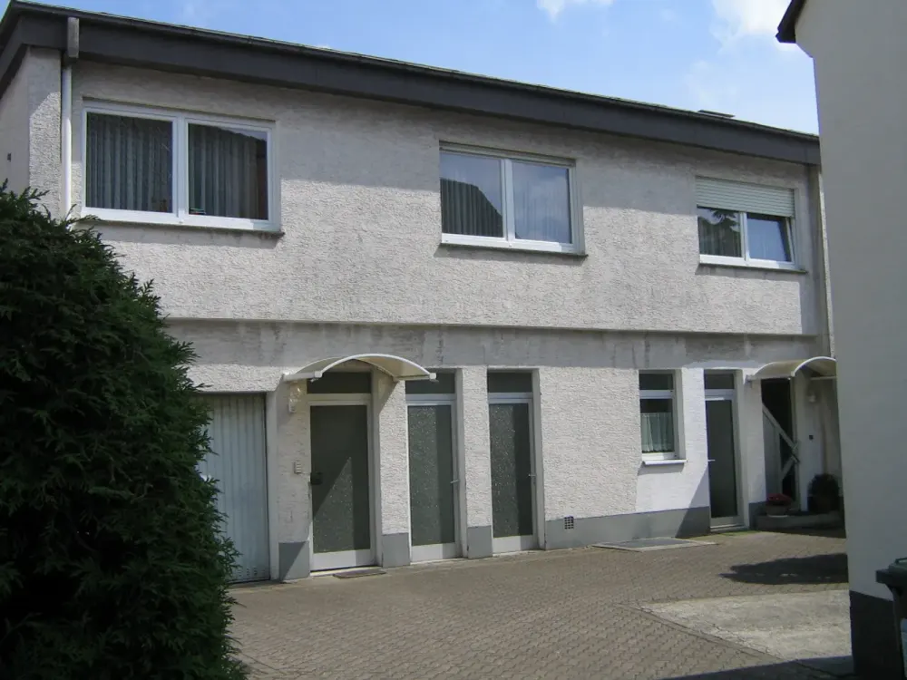 Bright Apartment in Paderborn
