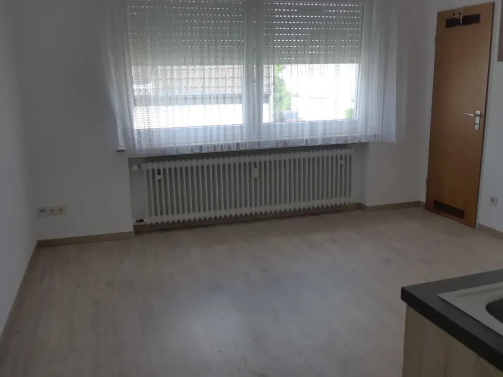 Bright Apartment in Paderborn