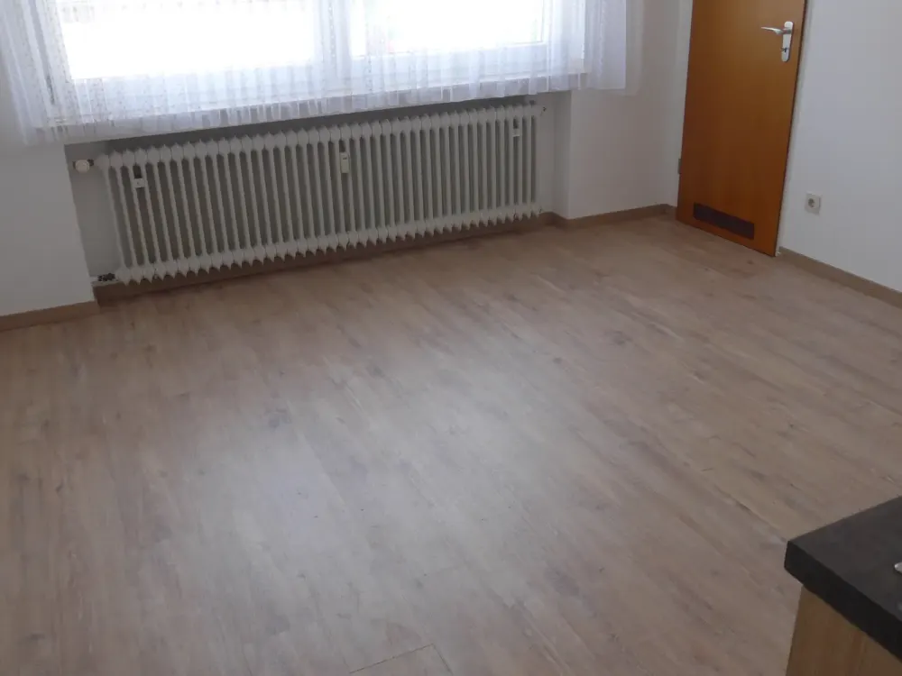 Bright Apartment in Paderborn