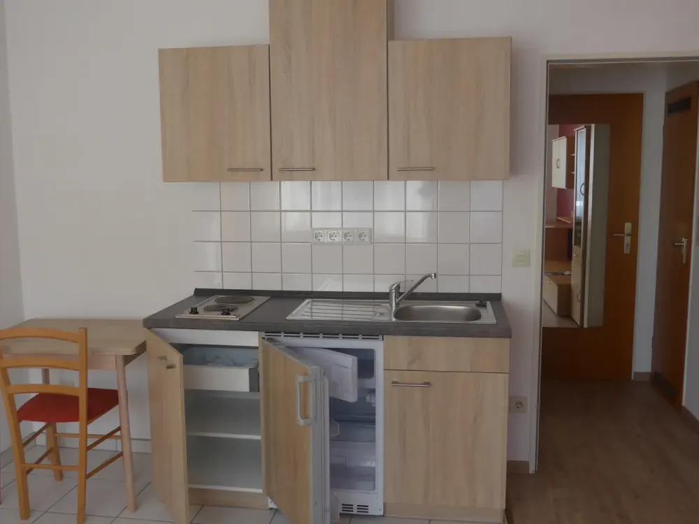 Bright Apartment in Paderborn