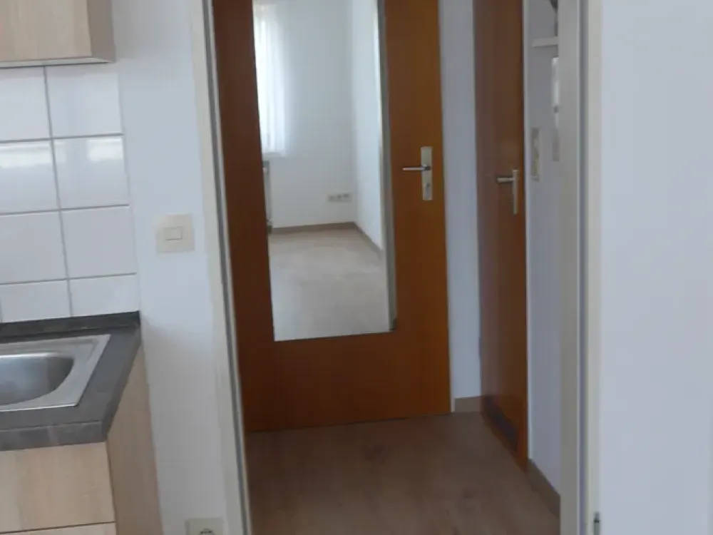 Bright Apartment in Paderborn