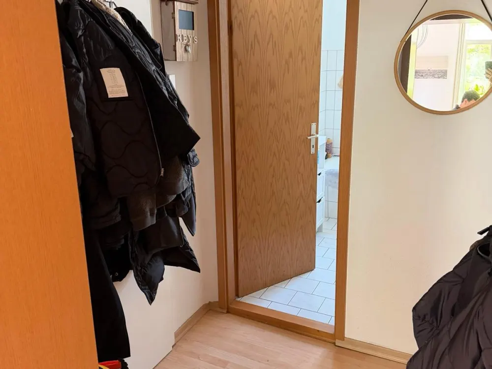 INQUIRY STOP - 2.5-Room Apartment; from 01.10.