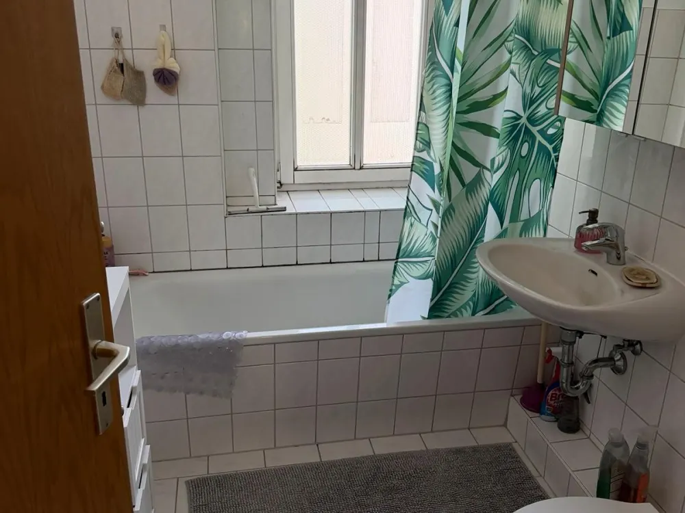 INQUIRY STOP - 2.5-Room Apartment; from 01.10.