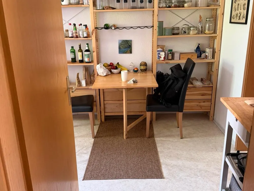 INQUIRY STOP - 2.5-Room Apartment; from 01.10.