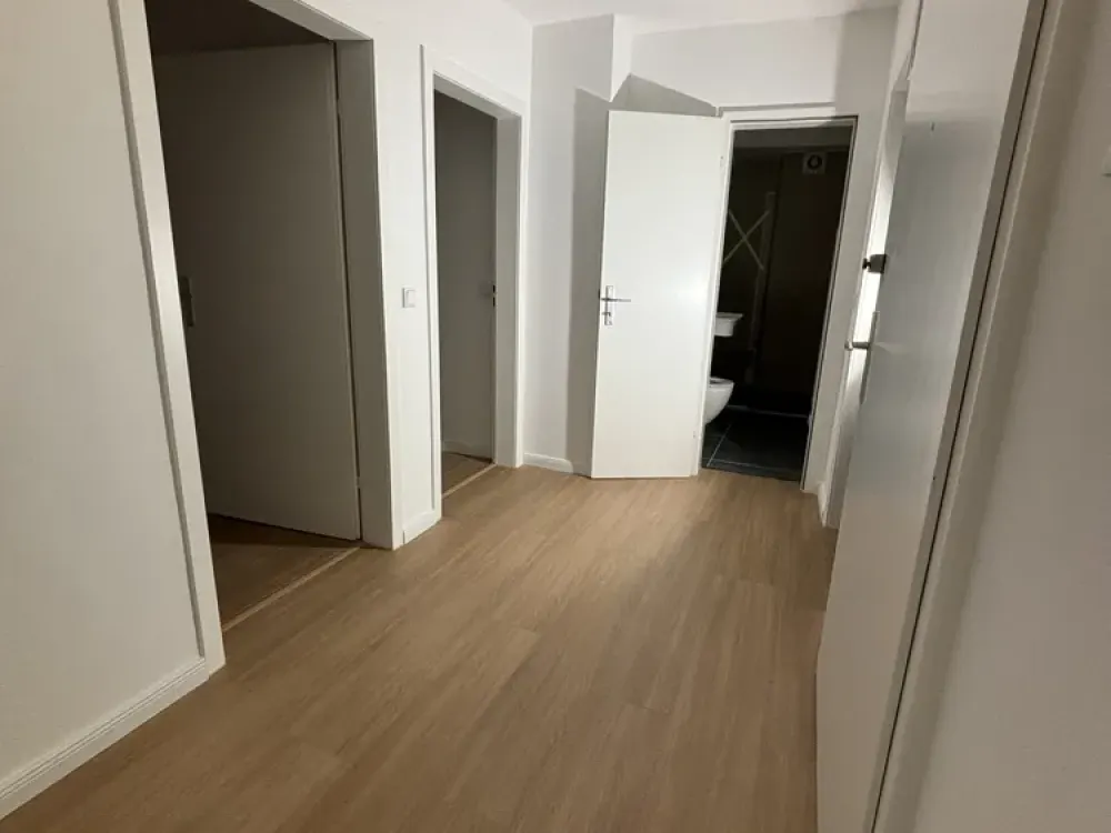 Prime Location in Köln-Nippes: Newly Fully Renovated Apartment