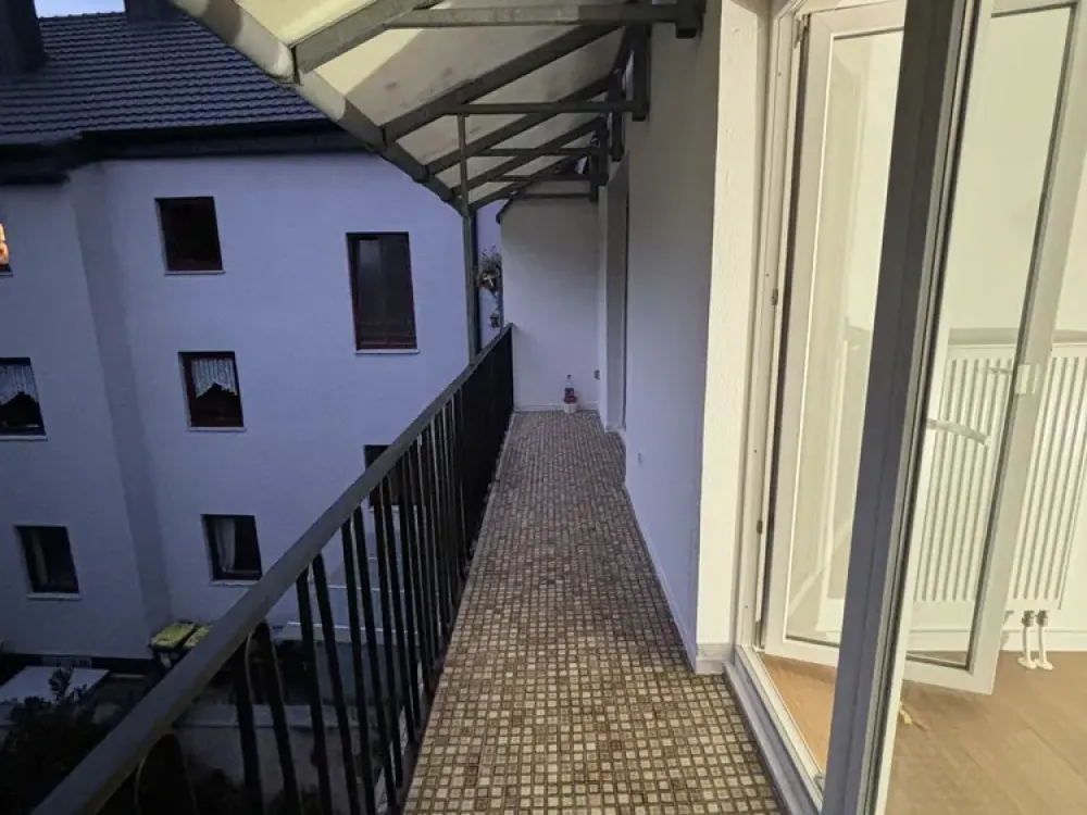Prime Location in Köln-Nippes: Newly Fully Renovated Apartment