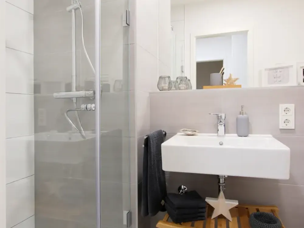 Find your new home! Barrier-free 1.5-room apartment with balcony in Dortmund's Kreuzviertel