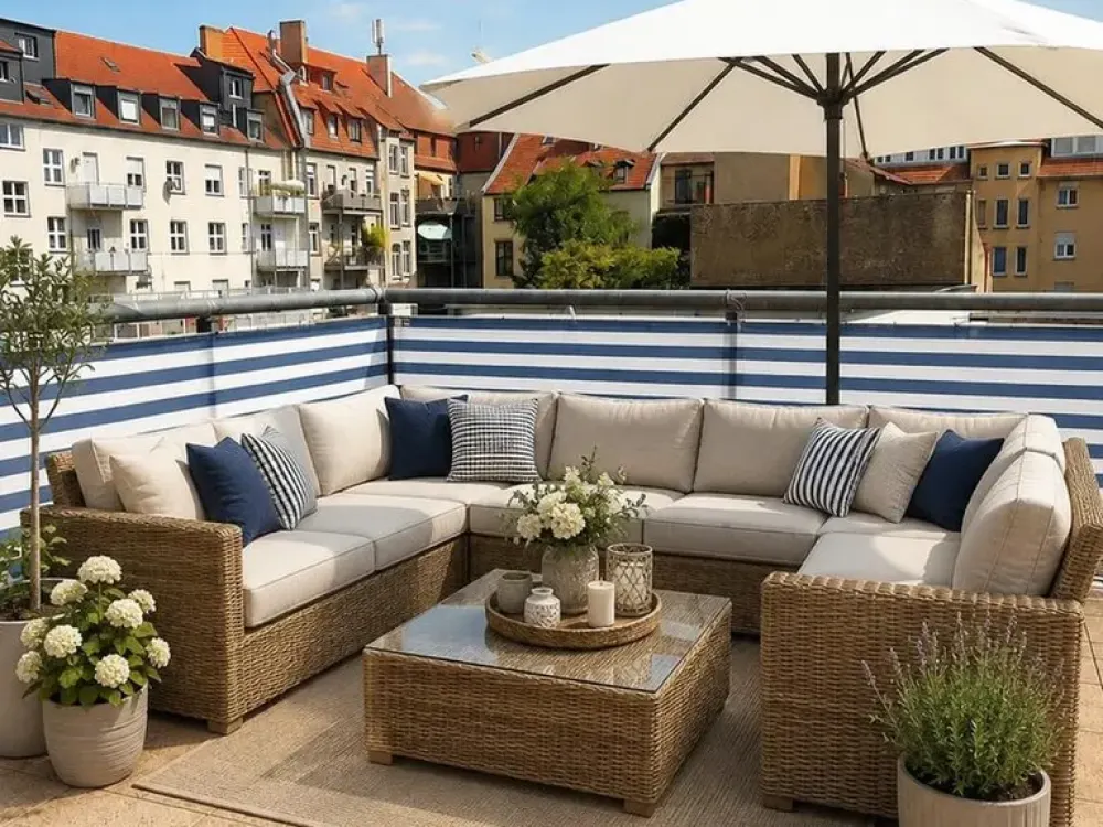 In Staden: 110 sqm Maisonette for Demanding Single or ...