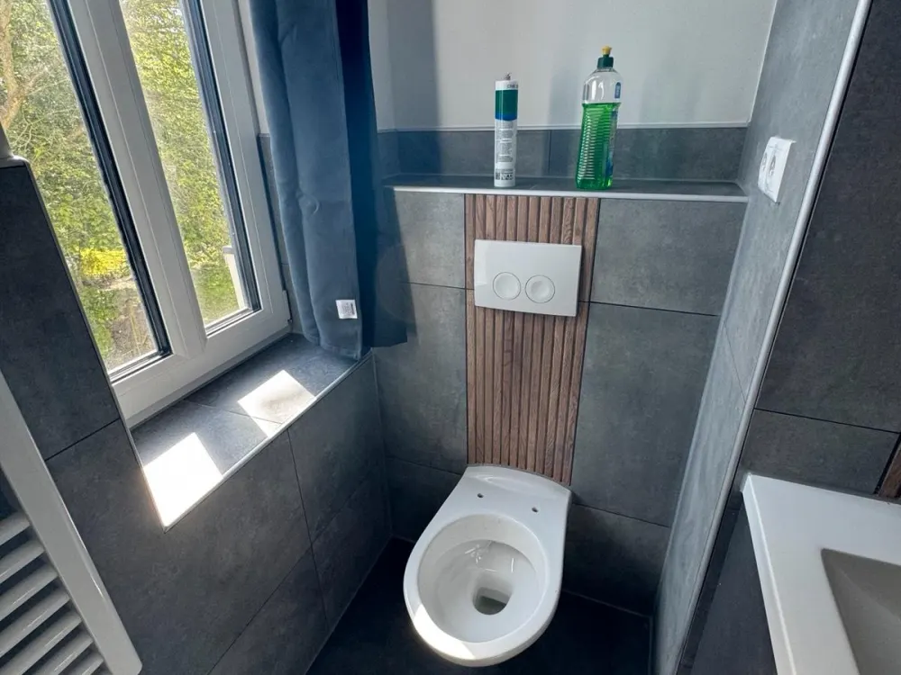 Luxus Altbau Wohnung ca. 55m2, Top Lage Rostock