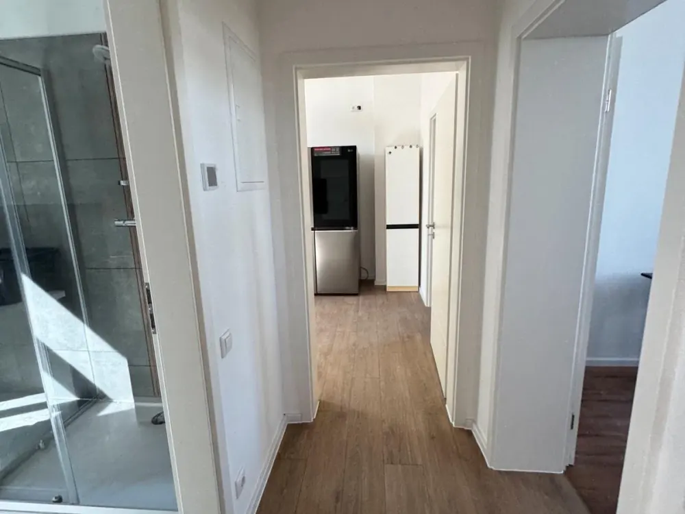 Luxus Altbau Wohnung ca. 55m2, Top Lage Rostock