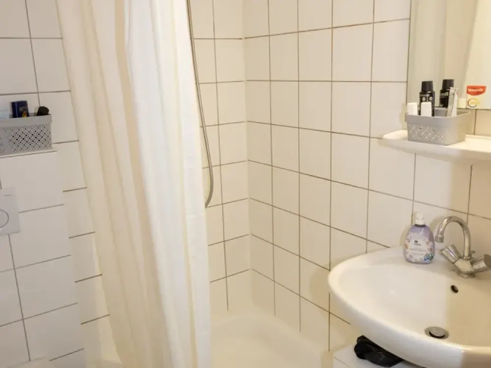 Student Room in the Heart of Kreuzviertel