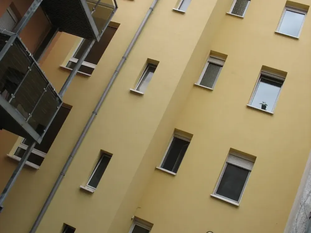 Zentrum Süd / Ost - Wohnung oder Büro - nah an Uniklinik und Talstrasse