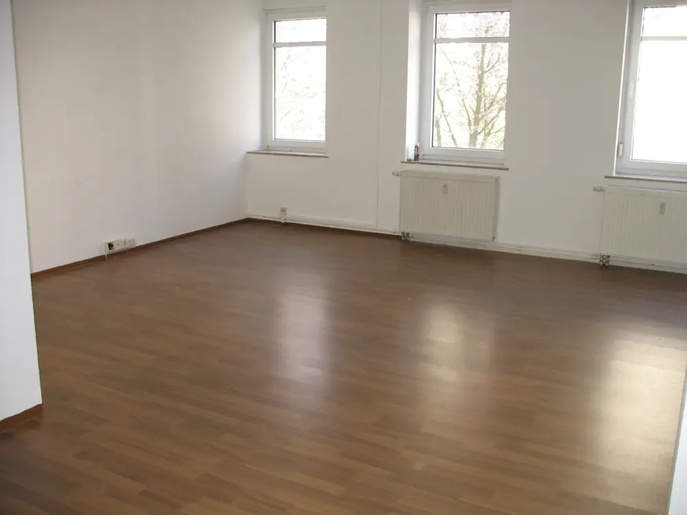Zentrum Süd / Ost - Wohnung oder Büro - nah an Uniklinik und Talstrasse