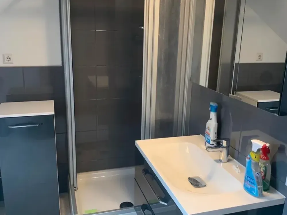 Lebendig wohnen: 3-Zimmer-Dachgeschosswohnung in Wendlingen