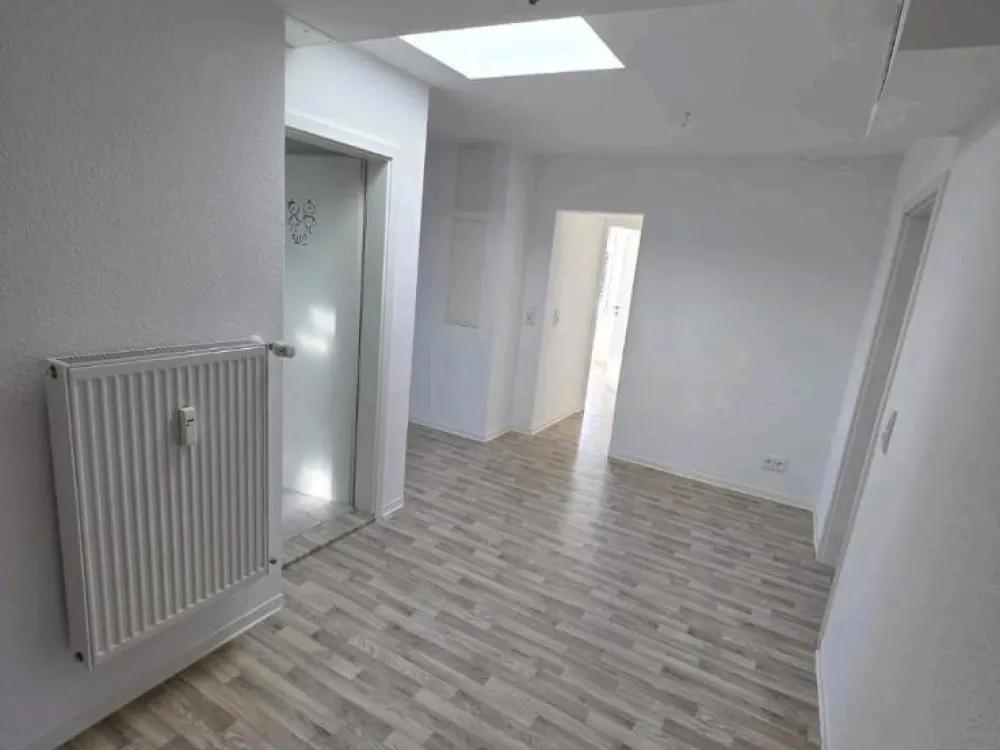 5 Room Apartment in the Center of Bad Doberan