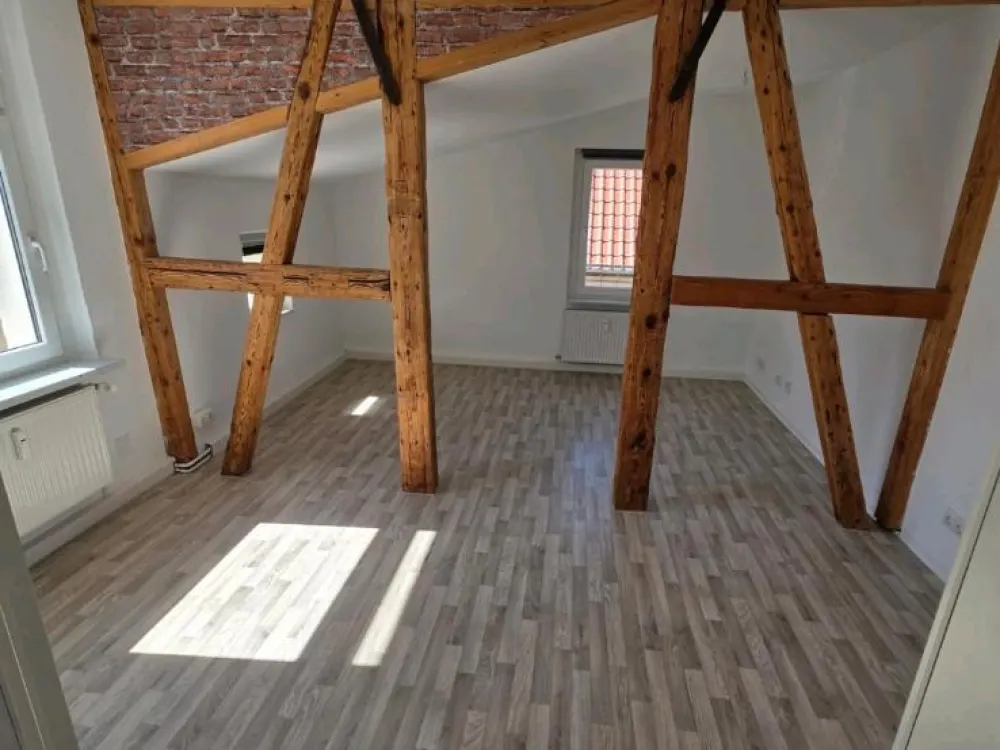 5 Room Apartment in the Center of Bad Doberan