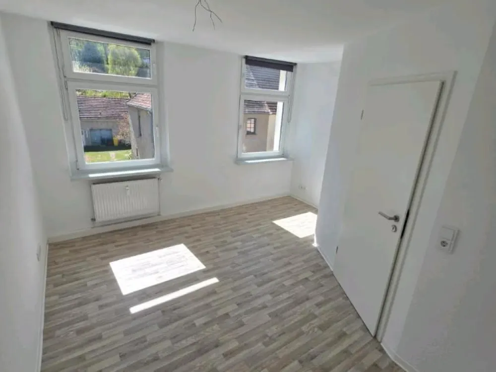 5 Room Apartment in the Center of Bad Doberan