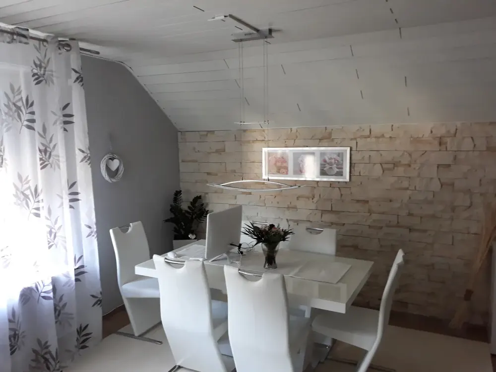 3-Room Apartment in Hagen-Haspe Directly by the Forest