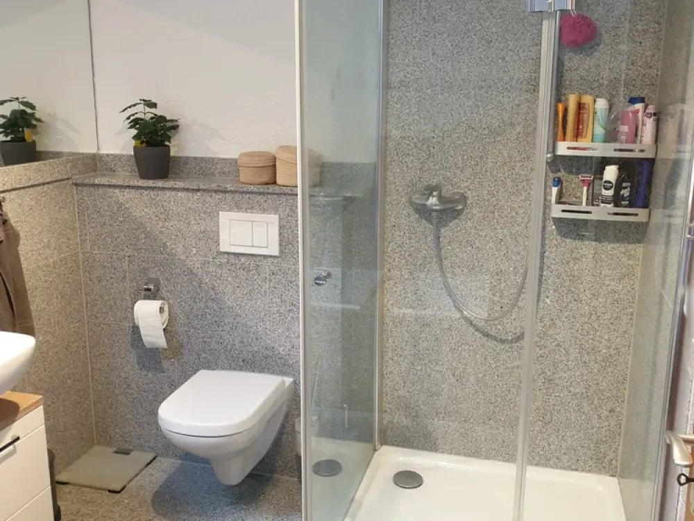 3-Room Apartment in Hagen-Haspe Directly by the Forest