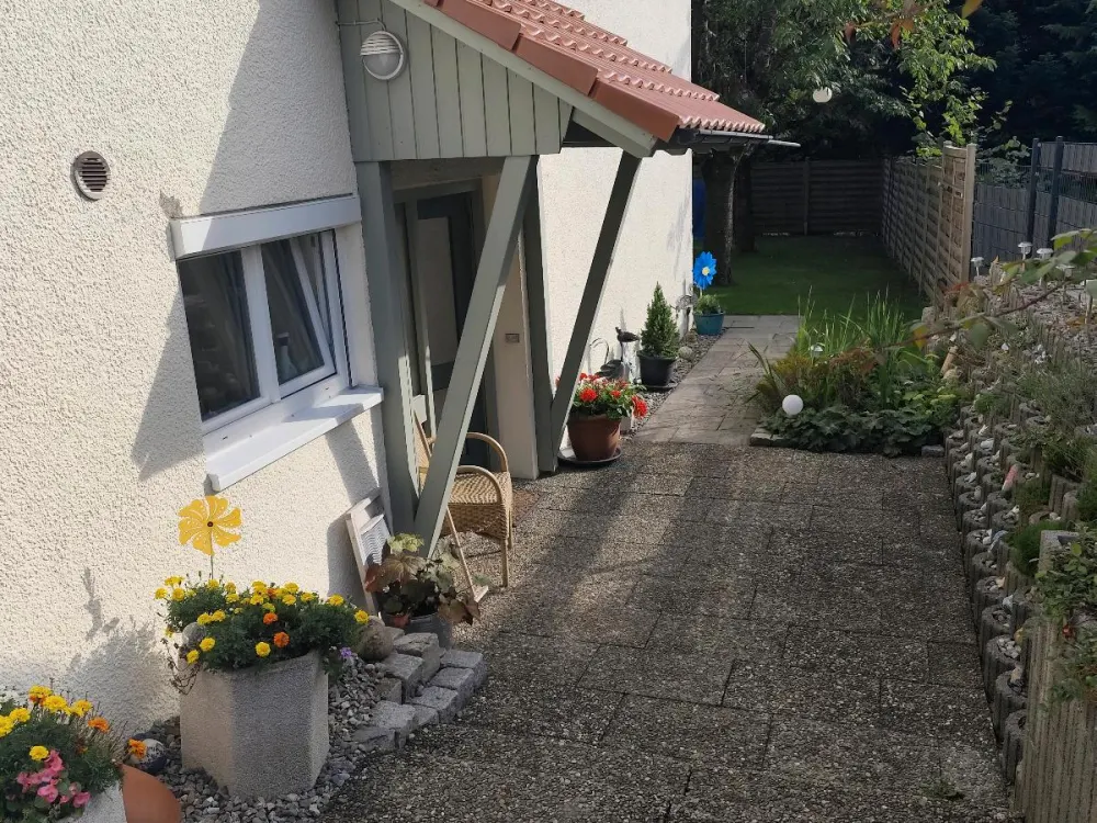 2 Room Apartment 60m²