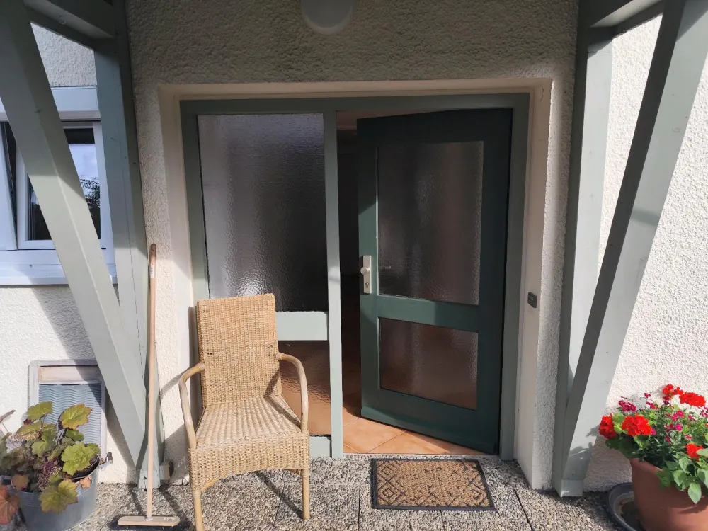 2 Room Apartment 60m²