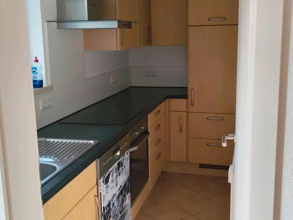 2 Room Apartment 60m²