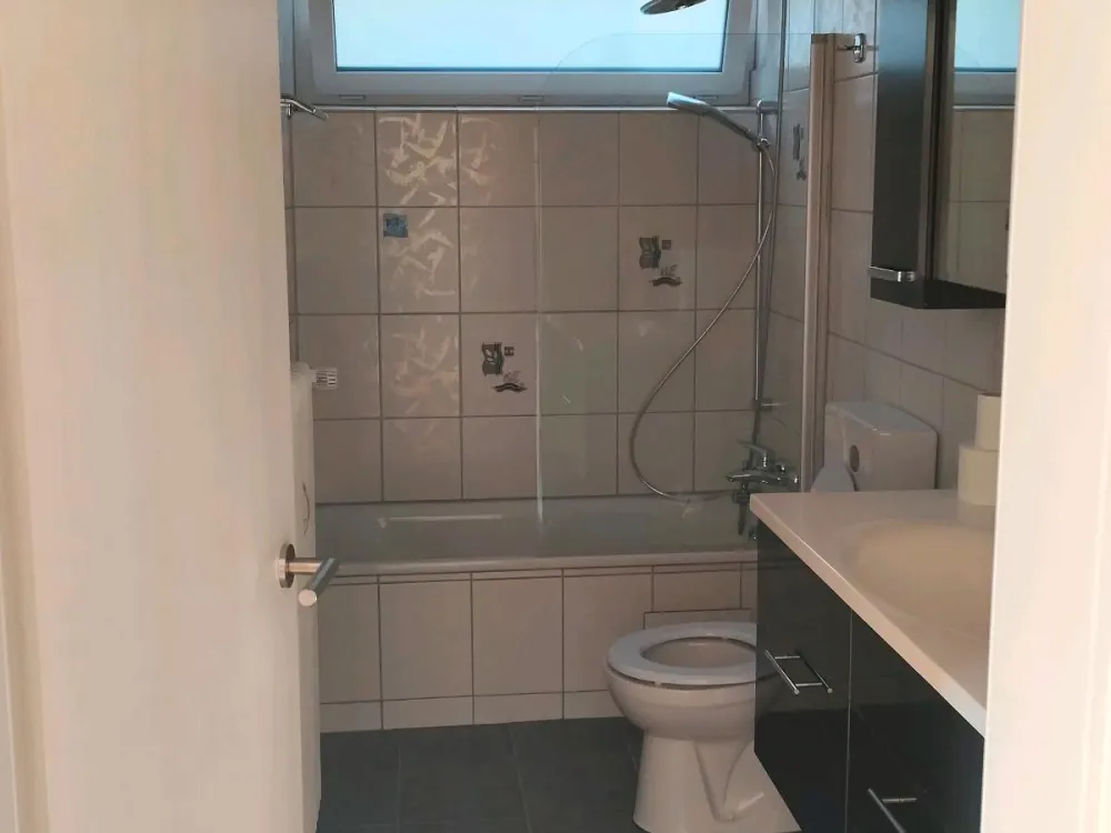 2 Room Apartment 60m²