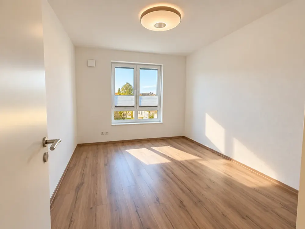 Modern 3-Room Apartment with Balcony in the Heart of Brinkum