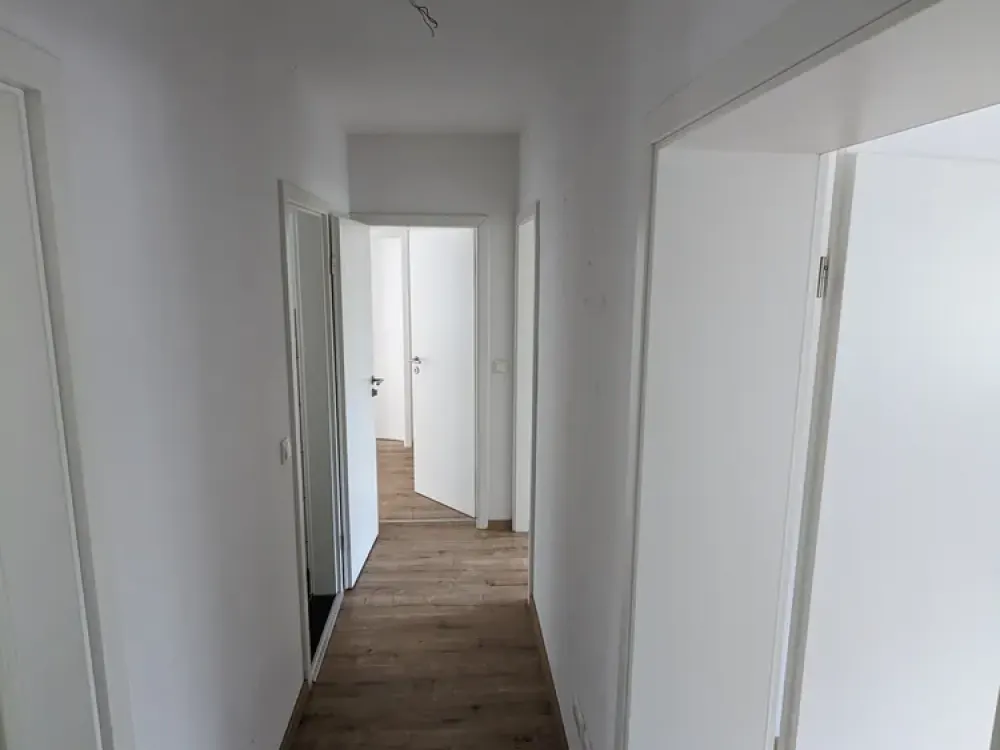 Beautiful 4-Room Apartment Near Bad Doberan!