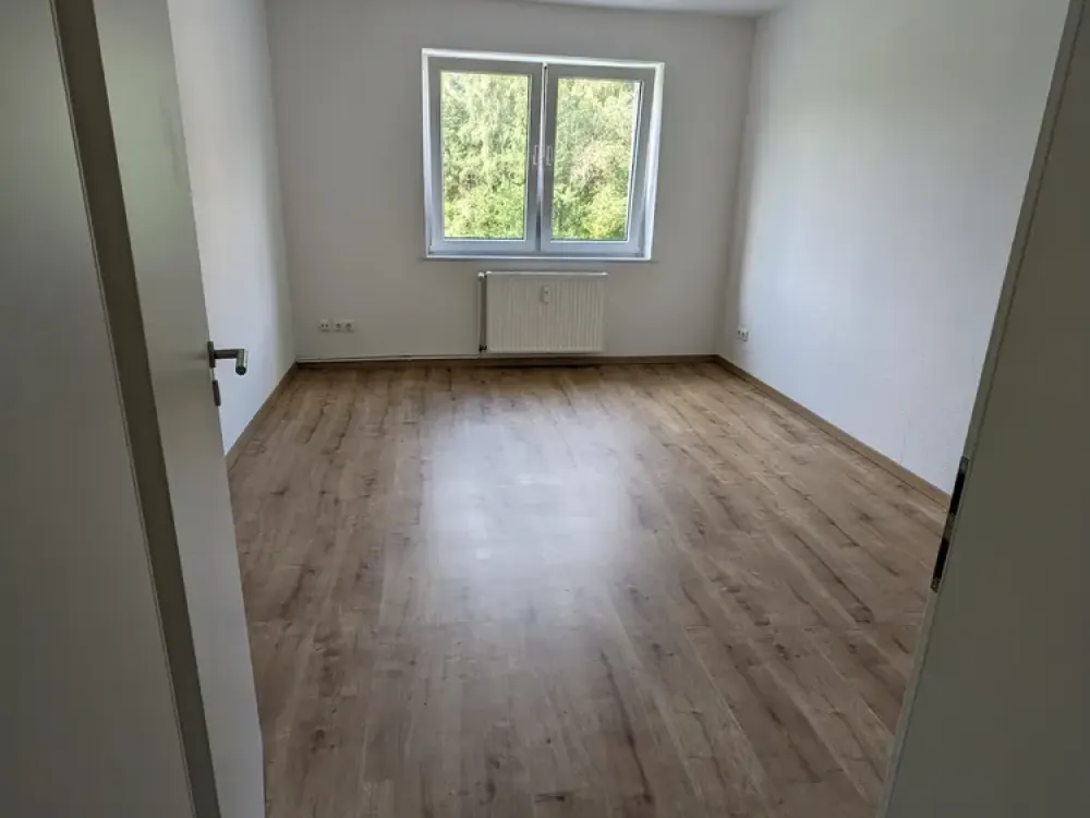 Beautiful 4-Room Apartment Near Bad Doberan!