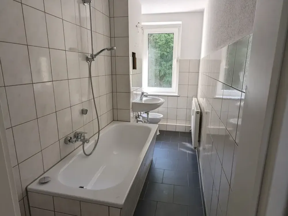 Beautiful 4-Room Apartment Near Bad Doberan!