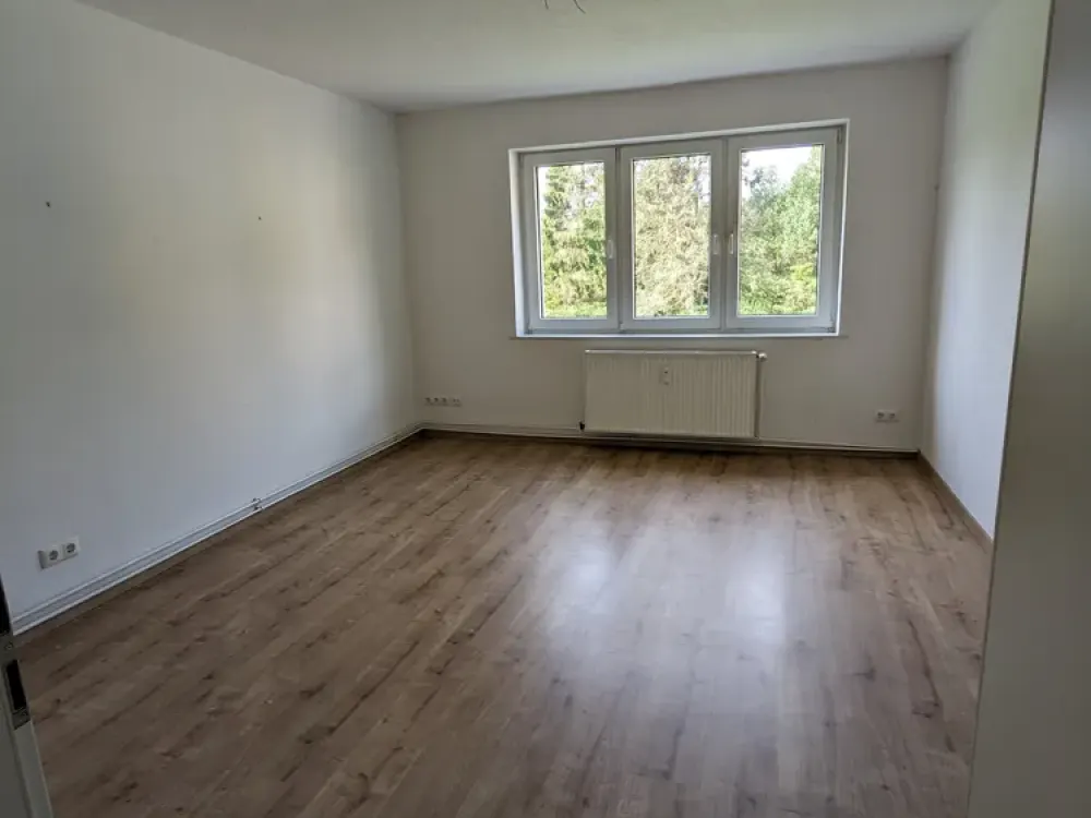 Beautiful 4-Room Apartment Near Bad Doberan!