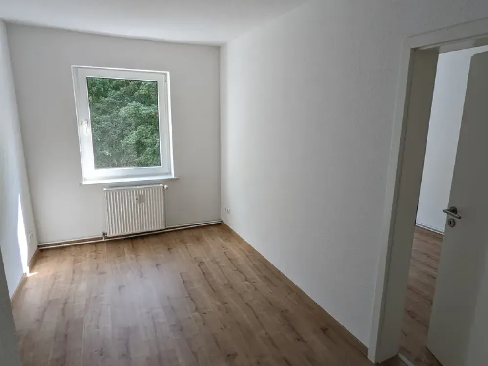 Beautiful 4-Room Apartment Near Bad Doberan!