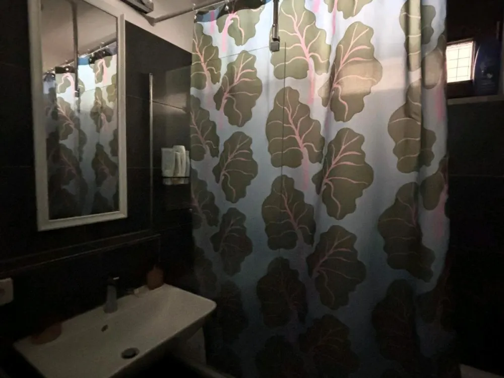 Apartment in Johannis