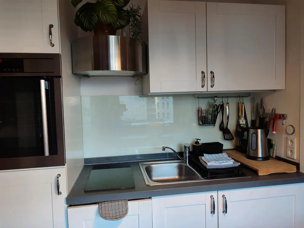 Apartment in Johannis