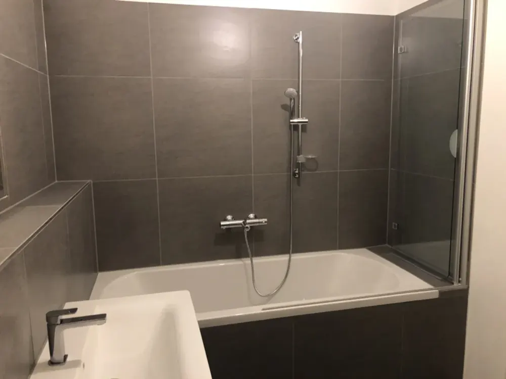 Cozy 2-Room Apartment in Prime Old Town Location of Erfurt